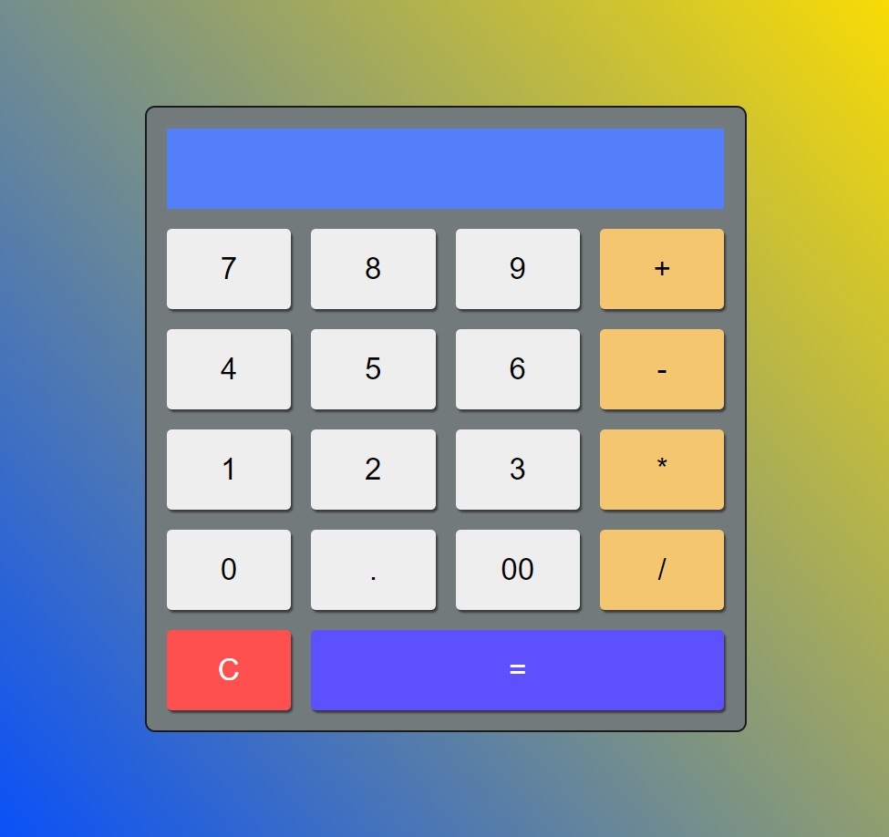 Calculator
