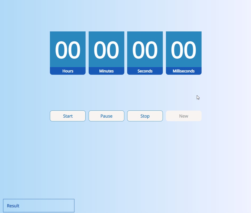Timer